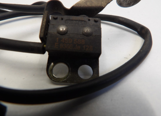 Rempedaal BMW R 1100 RT