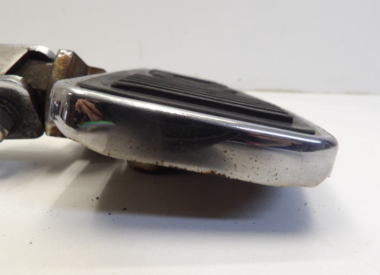 Duo footrest set Kawasaki VN 1500