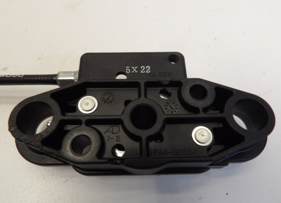 Ignition key Kawasaki ZX 10 R