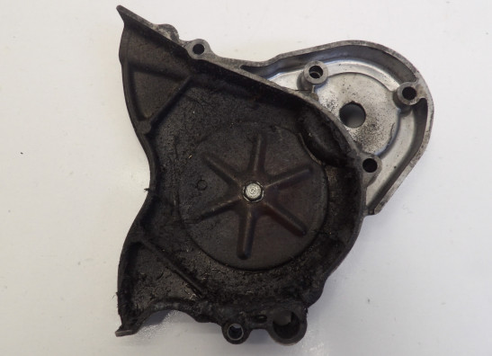 Motorblokdeksel voortandwiel Honda VF 1000 F