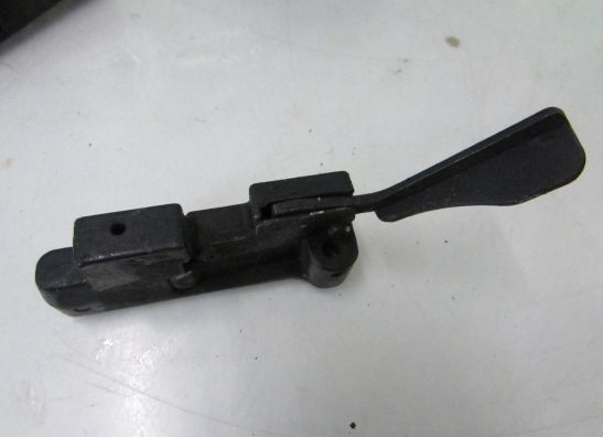 Tankdeckel Yamaha XJ 900 S Diversion