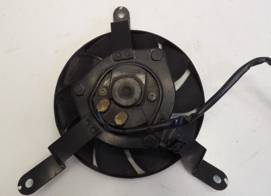 Ventilator Kawasaki 650 Vulcan S