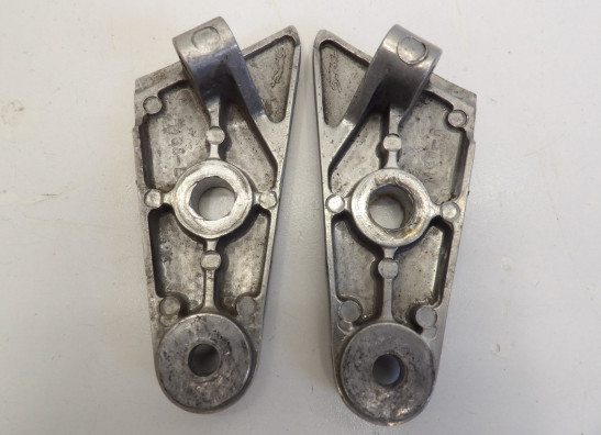 Scheinwerfer Honda VT 1100