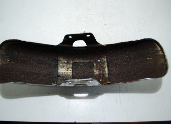 Voorspatbord Kawasaki LTD 454