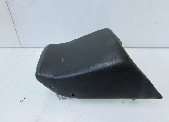 Soziussitz Kawasaki GPX 600