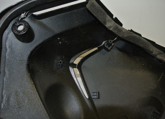 Untere verkleidung links Honda CBR 600 RR