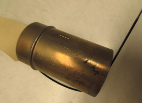 Uitlaat KTM Overige KTM