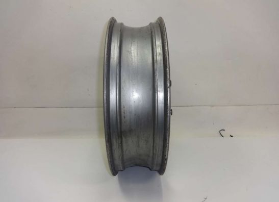 Rear wheel Kawasaki ZZR 600