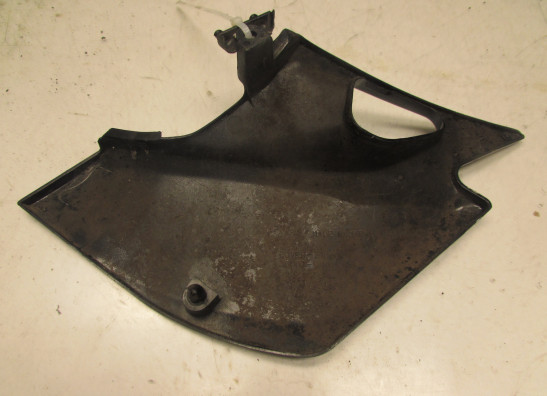 Linker zijkuip klein Kawasaki ER 5