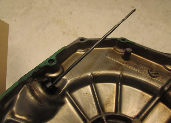 Koppelingsdeksel Honda CB 600 F