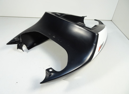 Heck Aprilia RSV 1000