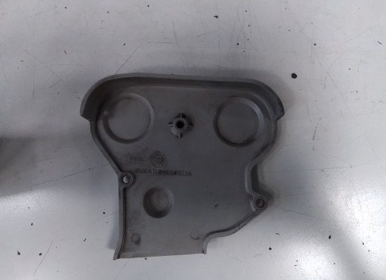 Afdekkap Ducati ST4