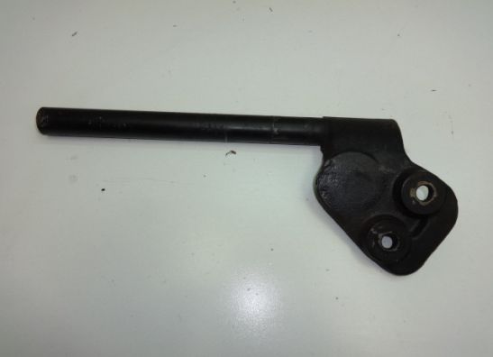Steering Handle right Suzuki GSX F 1100