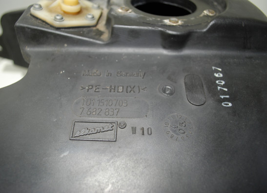 Benzintank BMW R 1200 RT