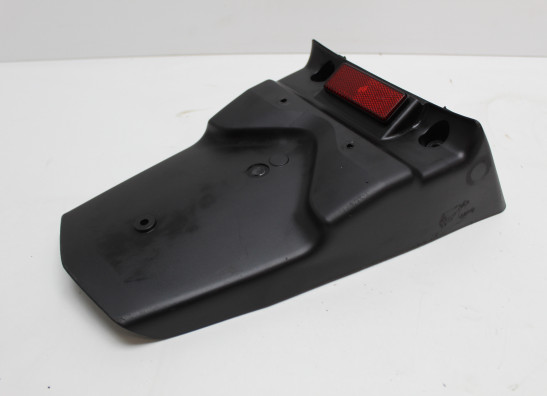 Kennzeichenhalter Honda ST 1300 Pan European