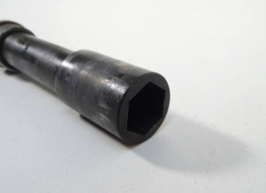 Axle front Yamaha FJR 1300