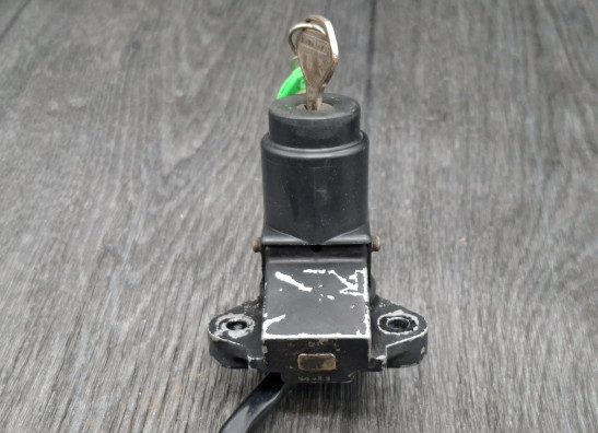 Contact slot Kawasaki LTD 750