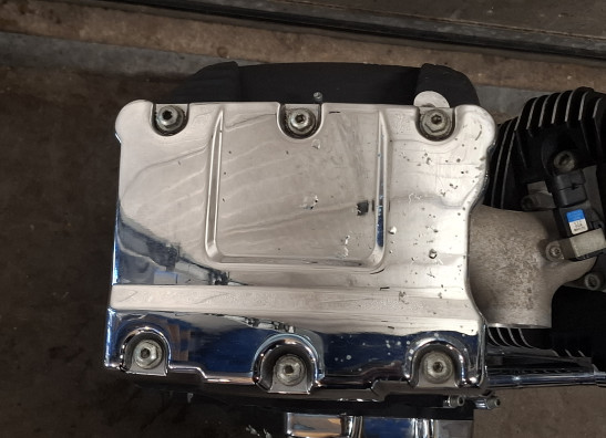 Motorblok Harley Davidson FLSTF Fat Boy Lo