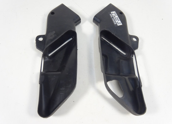 Luchtbuis midden Honda CBR 1000 F