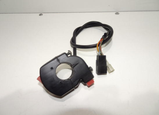 Handlebar switch assy right Aprilia Falco
