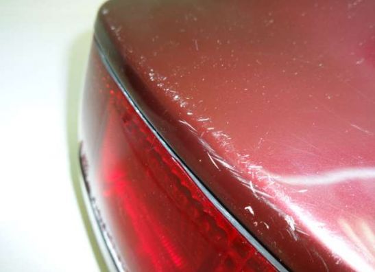 Rear cowl Yamaha XJ 750 