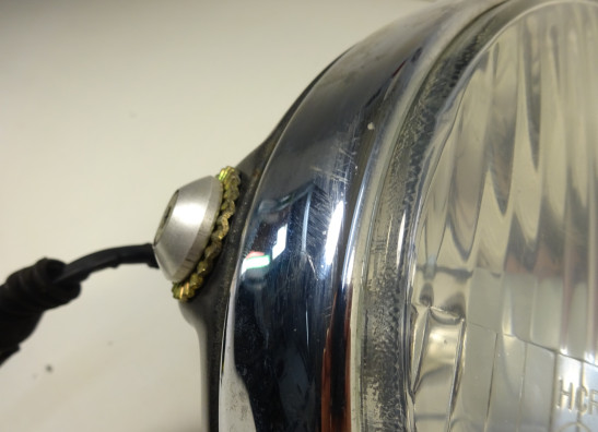 Koplamp Ducati monster 600