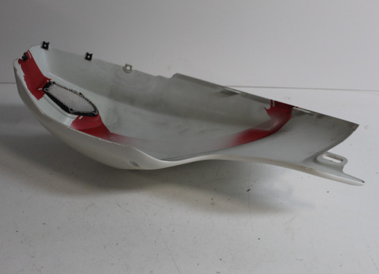 Tankcover Ducati monster 1100