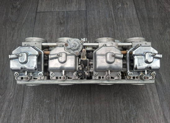 Carburateurset Honda CB 900F Bol D Or