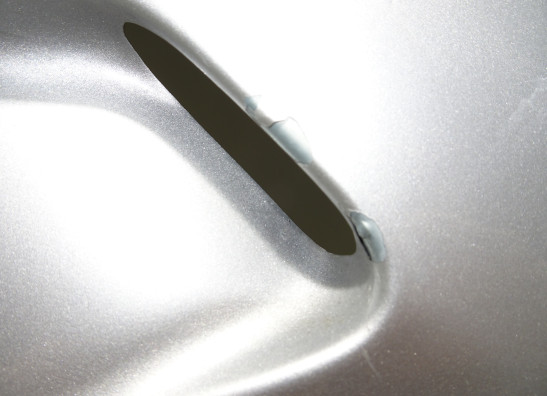 Cowl Left BMW R 1100 RT