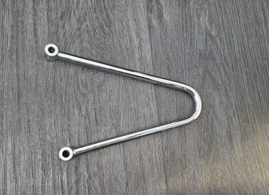 Kofferbeugel set Kawasaki VN 800