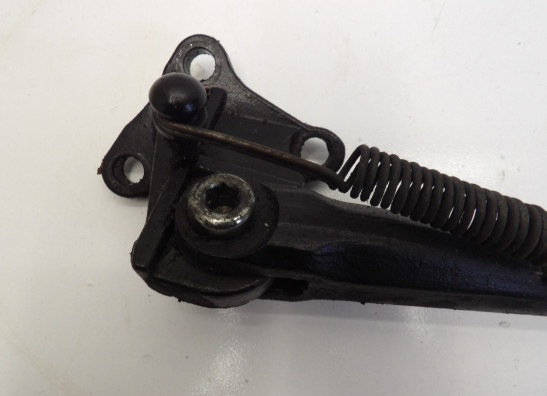 Standaard Triumph Sprint ST 1050