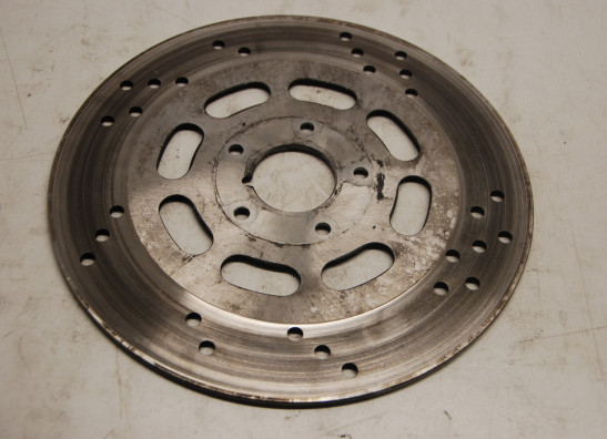 Remschijf voor Harley Davidson Dyna