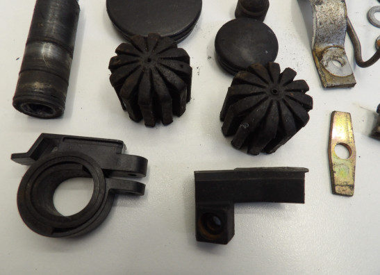 Overig BMW R 1100 RT