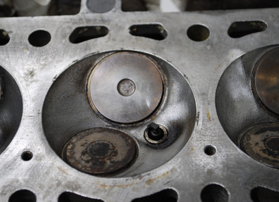 Cilinderkop BMW K 75