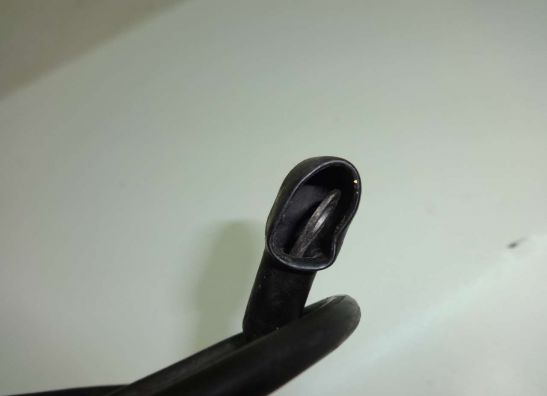 Startmotor Kawasaki EL 250