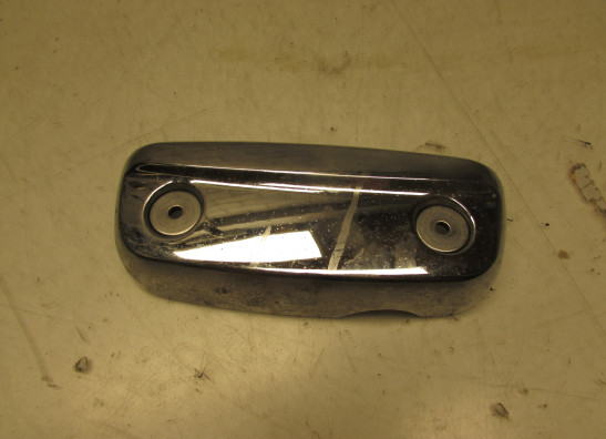 Engine cover Suzuki GZ 250 Marauder