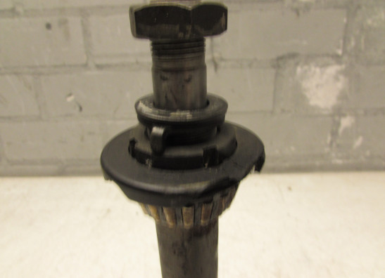 T stuk Kawasaki GPX 400