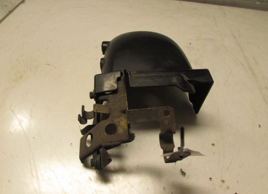 Achterspatbord Yamaha GTS 1000