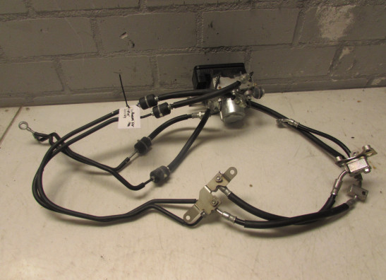 ABS pomp Honda PC 800