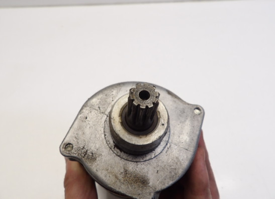 Startmotor Kawasaki Z 550 GT