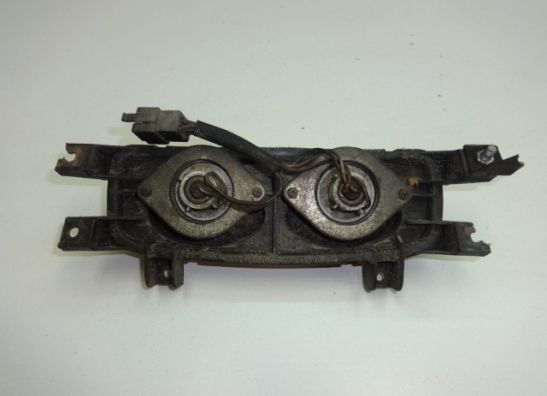 Rucklicht Suzuki GSX R 750