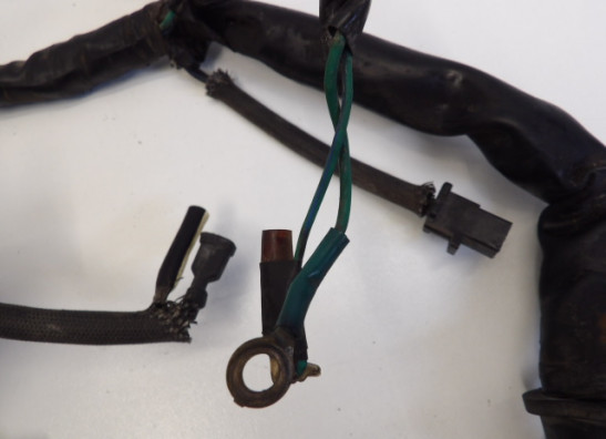 Wire Harness Honda VF 700  750 C Magna