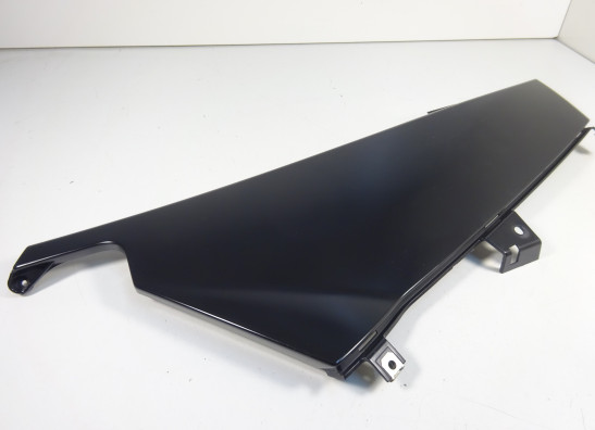 Heck links BMW K 1300 GT