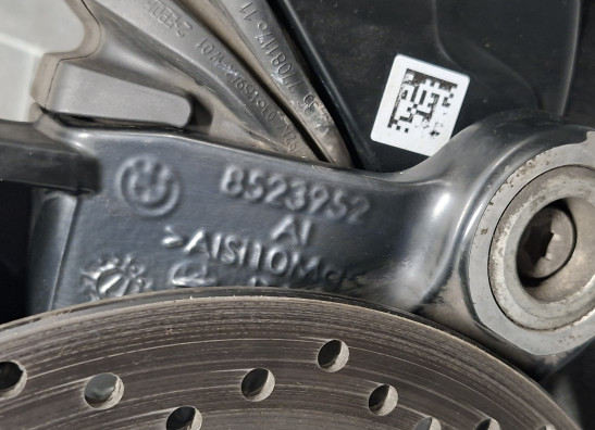 Cardan BMW R 1200 GS LC