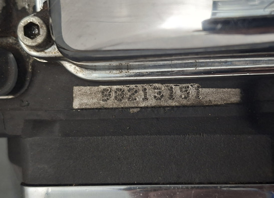 Versnellingsbak Harley Davidson FXD Dyna Super Glide