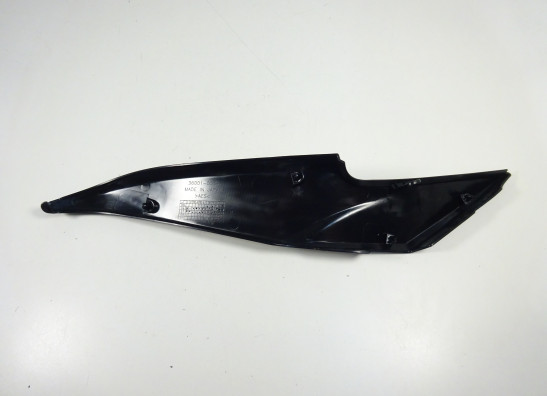 Rechter zijkuip klein Kawasaki ER 6