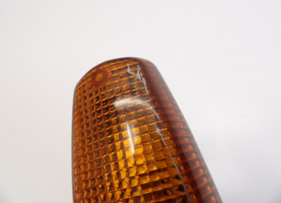 Knipperlicht links voor Yamaha FZR 600