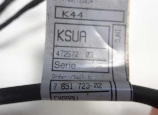 Kabelbaum BMW K 1300 GT