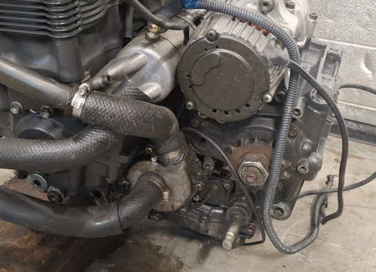 Motorblok Suzuki GSX R 1100