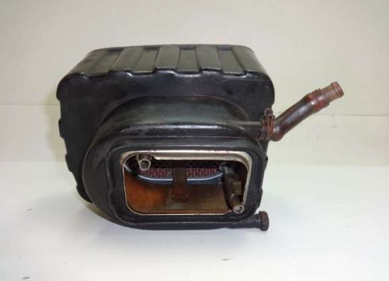 Air cleaner case Honda Goldwing GL